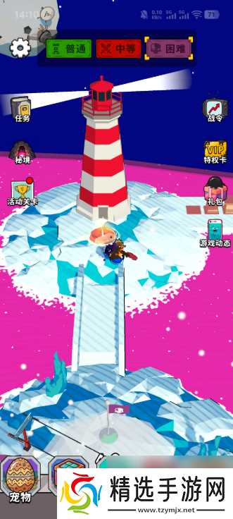 出战追击攻略大全 出战追击四大玩法攻略大全