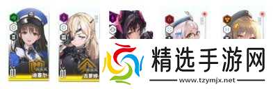 胜利女神新的希望新手阵容如何搭配