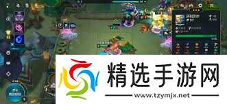 金铲铲之战S16奥恩技能是什么