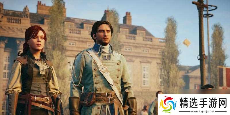 刺客信条大(探寻游戏中刺客与圣殿骑士的决战)