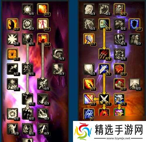 魔兽技能书的查看方法是什么?在哪里可以查看技能书?