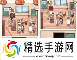 案件大师第50关怎么过