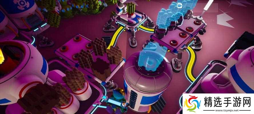 星球探险家自创材质的探索与应用(游戏中创造力的极致发挥与实用性结合)