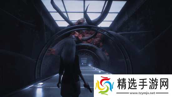 生存恐怖游戏《PSYCHO DEAD》上线Steam：预计2026年发售