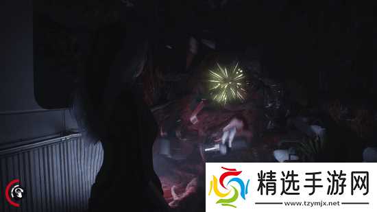 生存恐怖游戏《PSYCHO DEAD》上线Steam：预计2026年发售