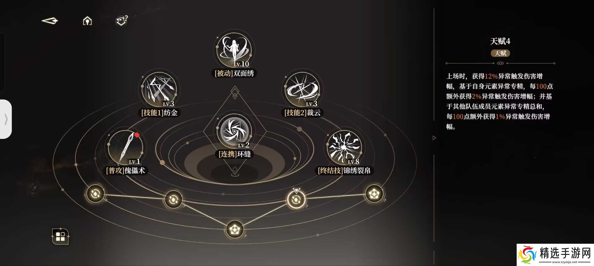 黑色信标绝地天通攻略-郁离干货篇。