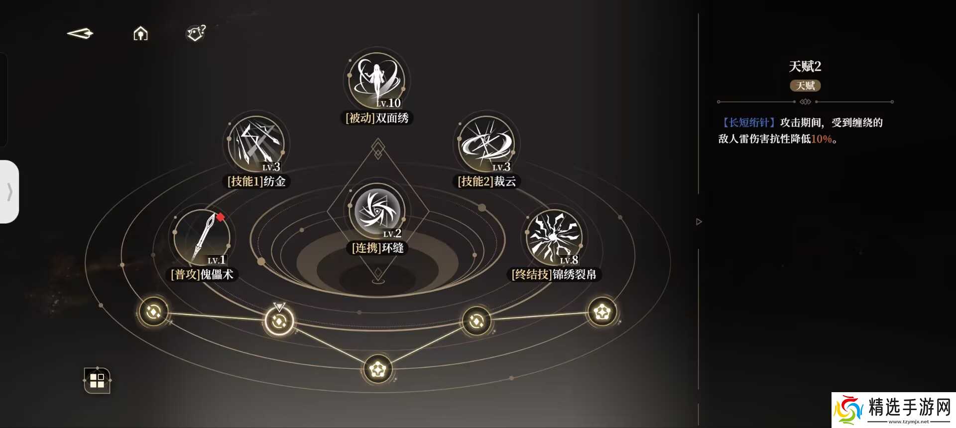 黑色信标绝地天通攻略-郁离干货篇。