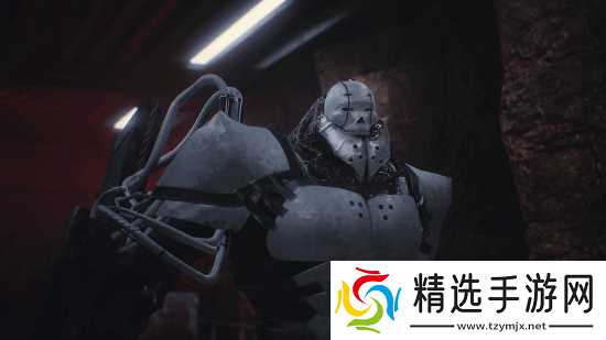 生存恐怖游戏《PSYCHO DEAD》上线Steam：预计2026年发售