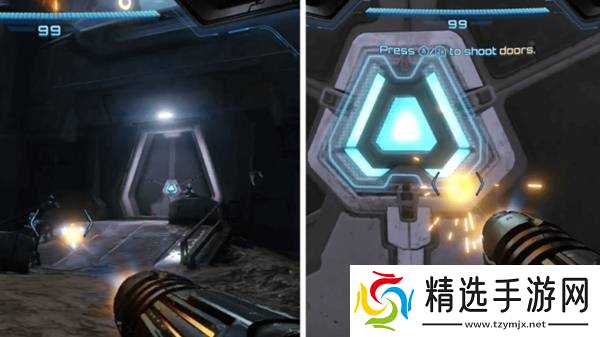 《银河战士(密特罗德)P4》图文攻略 全剧情流程图文攻略