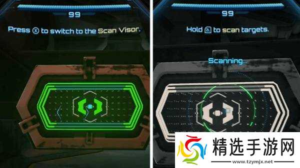 《银河战士(密特罗德)P4》图文攻略 全剧情流程图文攻略