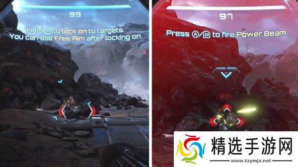 《银河战士(密特罗德)P4》图文攻略 全剧情流程图文攻略