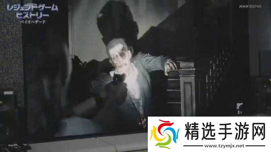 女主激斗丧尸怪物!《生化危机9 安魂曲》新场景实机