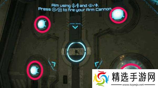 《银河战士(密特罗德)P4》图文攻略 全剧情流程图文攻略