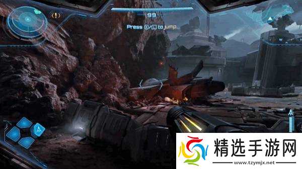 《银河战士(密特罗德)P4》图文攻略 全剧情流程图文攻略