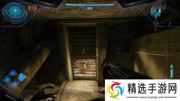 《银河战士(密特罗德)P4》图文攻略 全剧情流程图文攻略