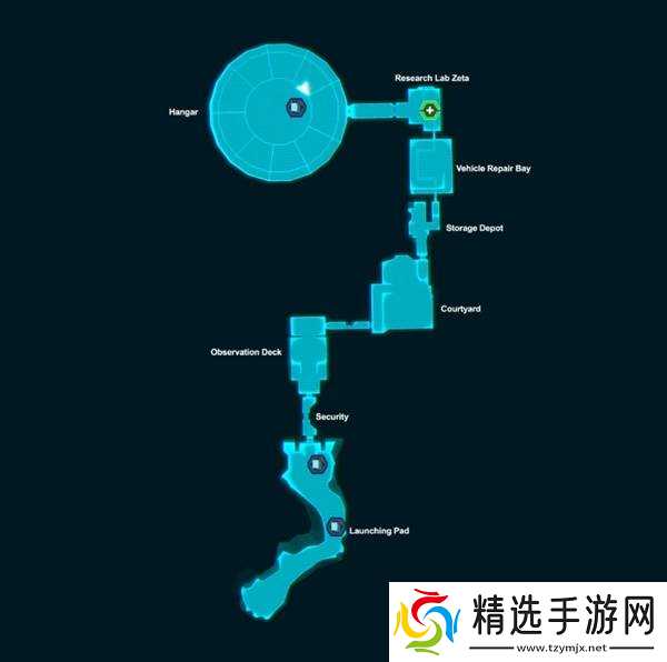 《银河战士(密特罗德)P4》图文攻略 全剧情流程图文攻略