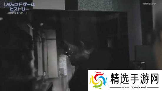 女主激斗丧尸怪物!《生化危机9 安魂曲》新场景实机