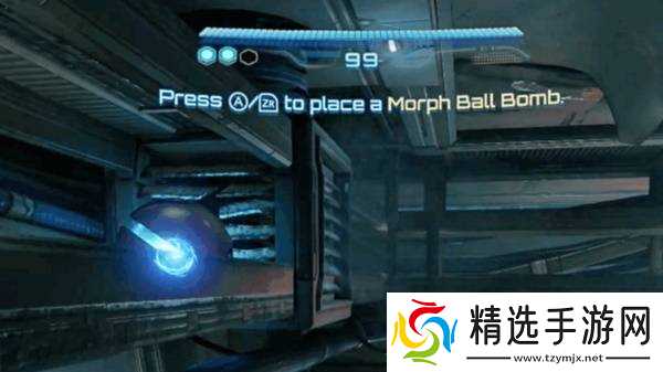 《银河战士(密特罗德)P4》图文攻略 全剧情流程图文攻略