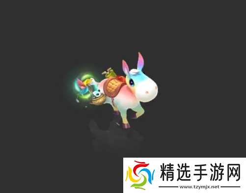 梦幻西游小毛驴怎么买?全面解析经典款与神行小驴获取攻略