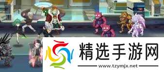 一拳超人最强之男基因研究所玩法攻略