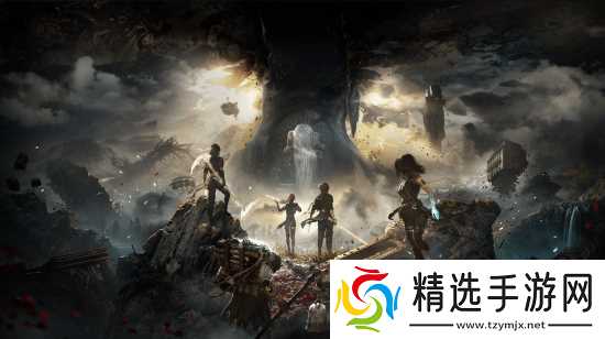 《时代》杂志揭晓今年十大最佳游戏!第一名实至名归