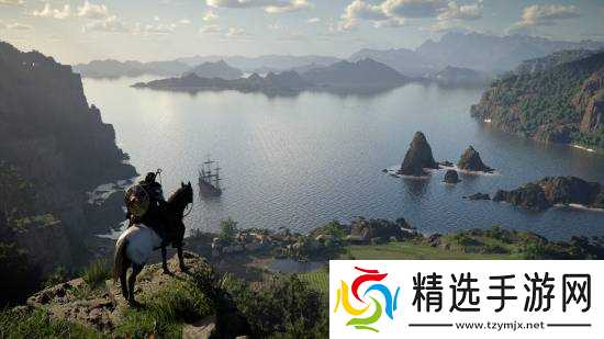 红色沙漠2026年发售，实机演示曝光飞龙与机甲