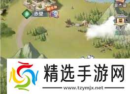 三国大冒险张辽厉害吗