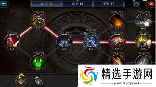 打破阿瓦隆之王镜像城堡的诀窍吗