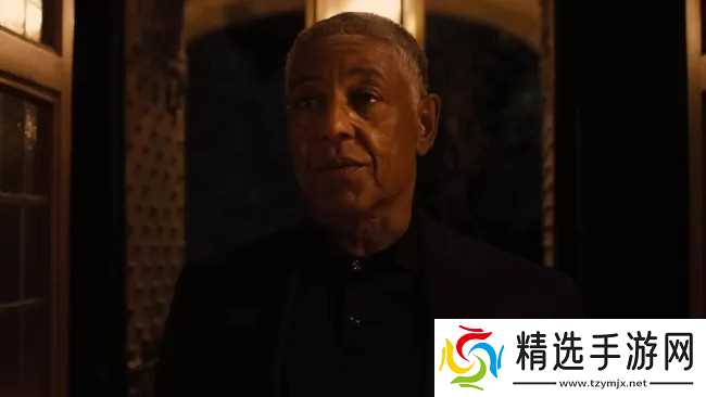 炸鸡叔加盟MCU饰演神秘角色,非X教授