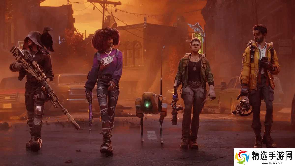 红霞岛角色DLC发售一年仍无消息