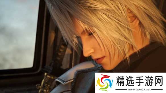 《最终幻想7RE》第三部关键词是飞空艇!已经全部完成