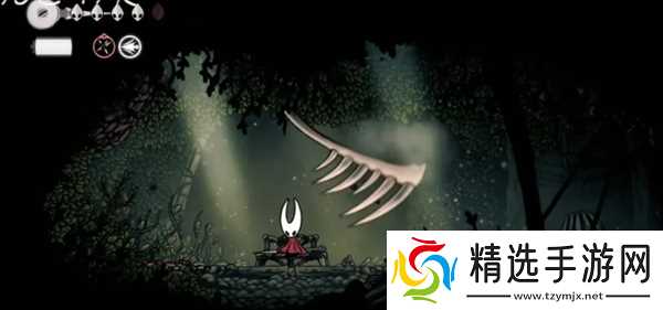 空洞骑士丝之歌超实用小技巧分享