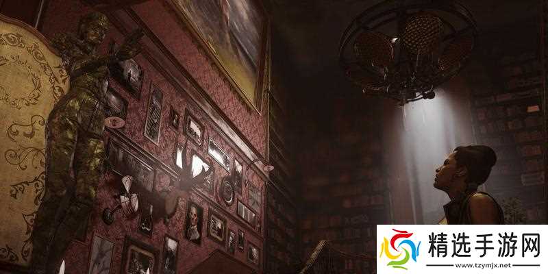 《以羞辱2皇家美术馆解决艾许沃斯全收集攻略》(寻找艾许沃斯藏匿的珍宝)