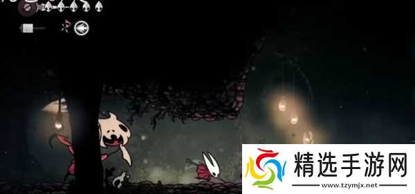 空洞骑士丝之歌超实用小技巧分享