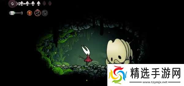 空洞骑士丝之歌超实用小技巧分享