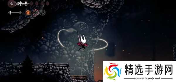 空洞骑士丝之歌超实用小技巧分享