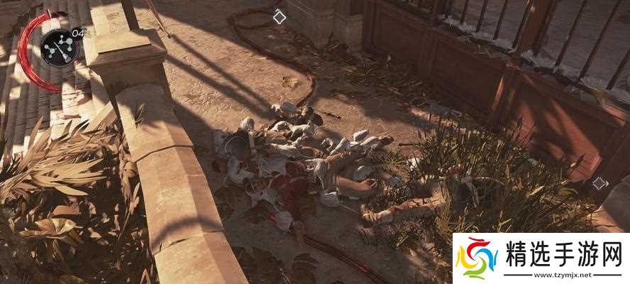 《以羞辱2皇家美术馆解决艾许沃斯全收集攻略》(寻找艾许沃斯藏匿的珍宝)