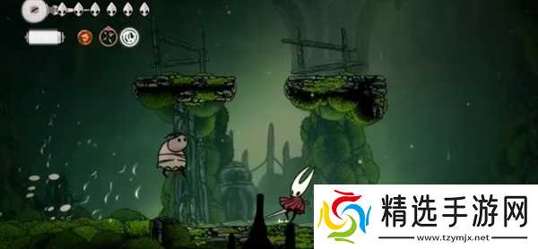 空洞骑士丝之歌超实用小技巧分享