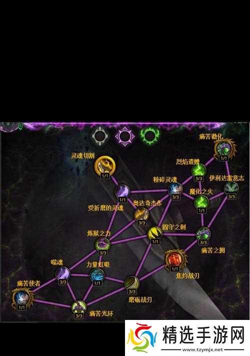 魔兽武器技能更换地点在哪里?更换流程复杂吗?