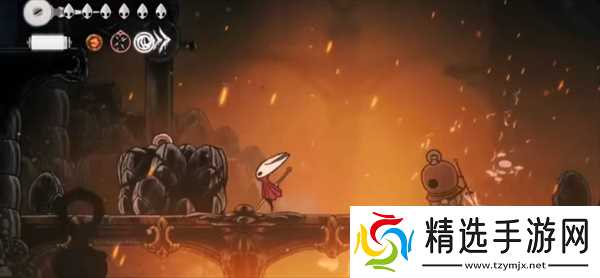 空洞骑士丝之歌超实用小技巧分享