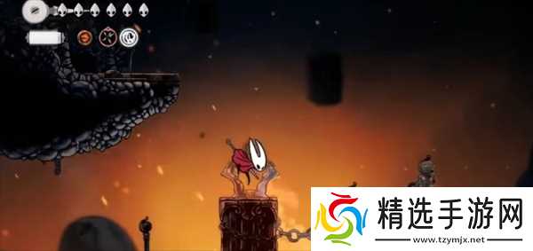 空洞骑士丝之歌超实用小技巧分享