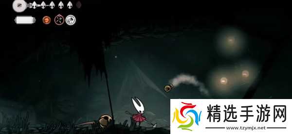 空洞骑士丝之歌超实用小技巧分享