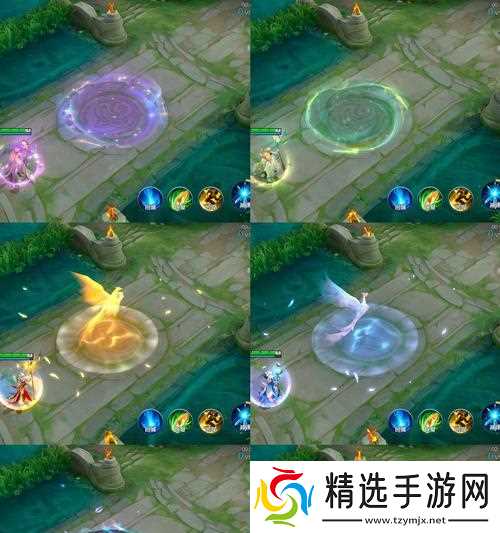 王昭君技能如何优化?设置中有哪些注意事项?