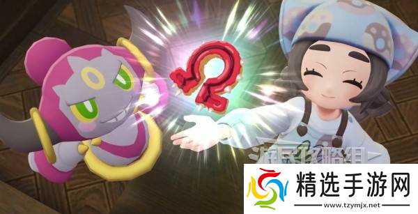 《宝可梦传说ZA》欧米伽蛋糕甜甜圈食谱及制作方法 固拉多甜甜圈配方是什么