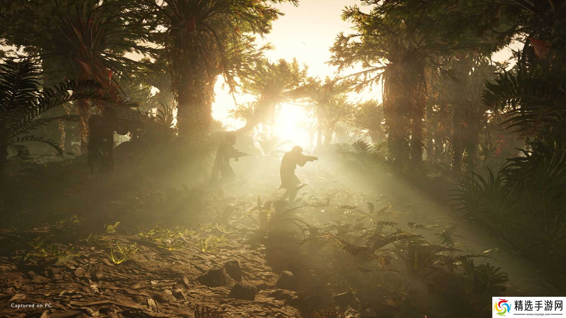 《地狱潜者2》或将引入Roguelite模式 彻底改变游戏体验