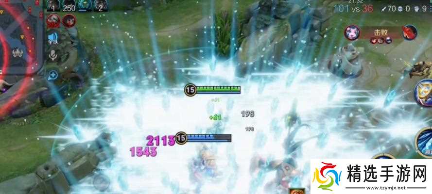 王昭君技能如何优化?设置中有哪些注意事项?