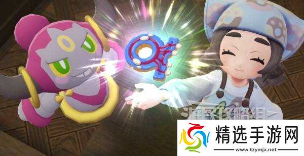 《宝可梦传说ZA》特殊甜甜圈制作方法 5星特殊甜甜圈配方食谱一览