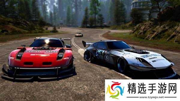 《Screamer》购买指南 版本区别与配置要求一览