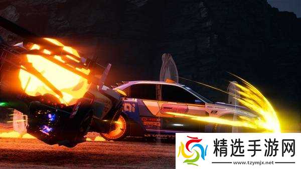 《Screamer》购买指南 版本区别与配置要求一览