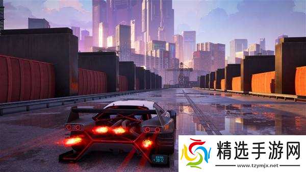 《Screamer》购买指南 版本区别与配置要求一览